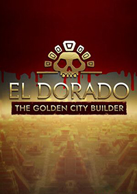 黃金國(guó)：黃金城建設(shè)者中文版