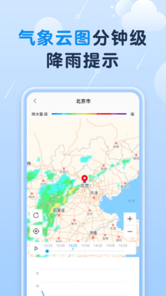 非凡天氣