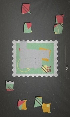 集郵家
