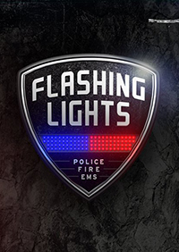 警情，消防，急救