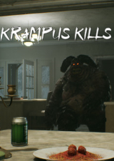 克蘭普斯大開殺戒