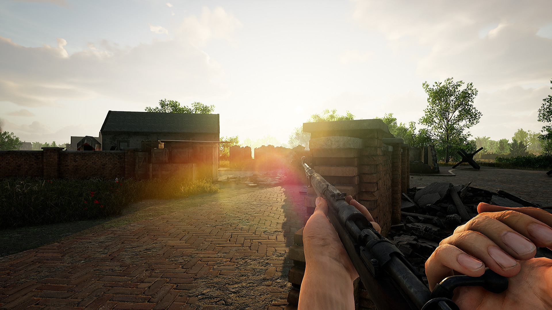 聯合突擊：諾曼底44