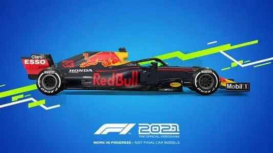 《F1 2021》游戲特色具體介紹