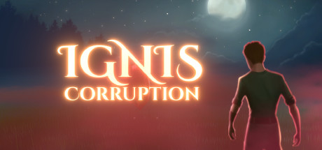 腐敗導火索（Ignis Corruption）