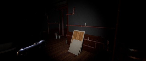 逃生回憶錄：豪宅搶劫案