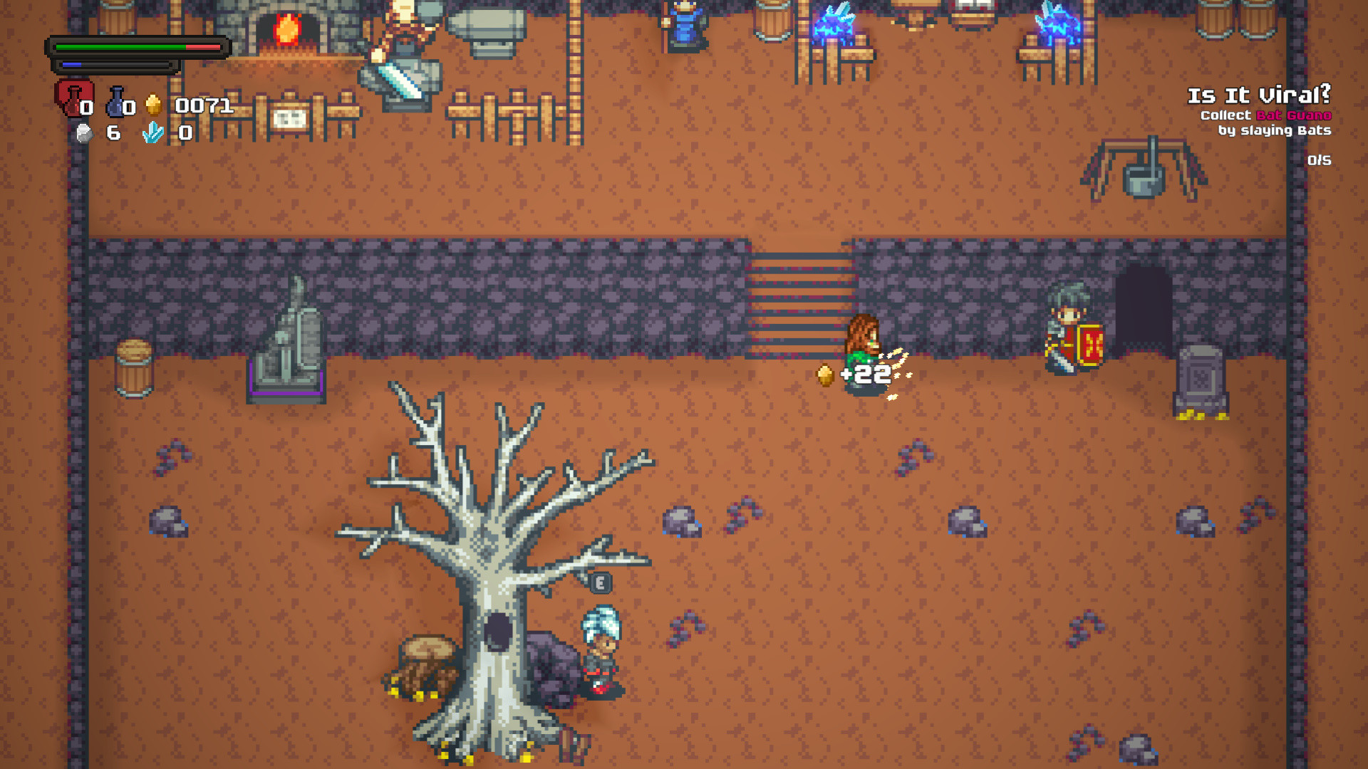 內(nèi)戈爾塔：重制版