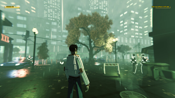 講述一些故事：佛茲