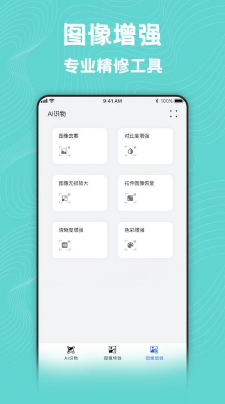 風格轉換大師