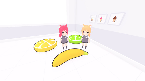 貓耳娘