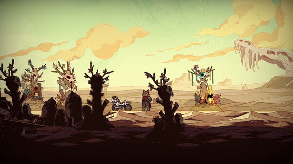 萊卡：久經(jīng)血雨