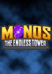 莫諾斯：無盡之塔