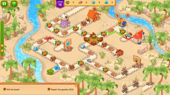 失落神器6：神秘之書