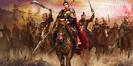 國戰pvp手游合集