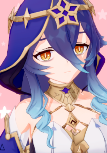 《戀活Sunshine》綺思晚星萊依拉MOD
