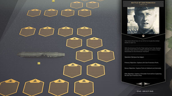 裝甲軍團2：軸心國行動1946