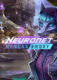 神經元網：謊言代理人