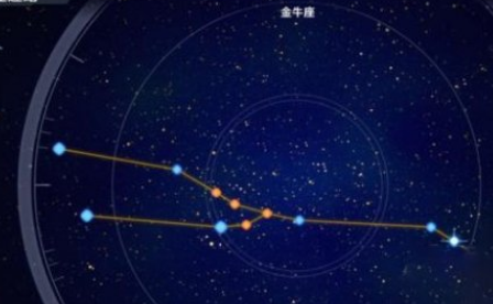 《幻塔》納維亞望遠(yuǎn)鏡星座連線解謎解析