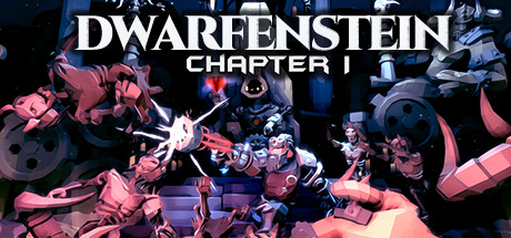 矮人斯坦（Dwarfenstein）