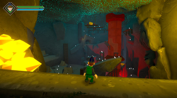 一個真正的英雄