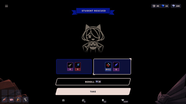 薔薇的夜宴2：藍(lán)玉石