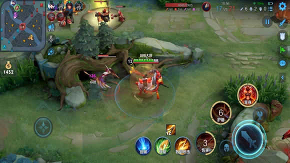 《王者榮耀》S26賽季專精裝張飛詳細玩法思路分享