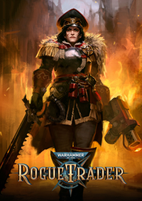 戰錘40K：行商浪人正式版