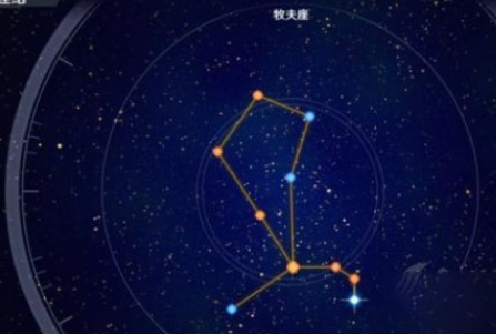 《幻塔》納維亞望遠(yuǎn)鏡星座連線解謎解析
