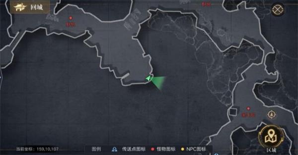 《新盜墓筆記》魯家村后山寶藏獲取指南