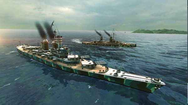 超維戰(zhàn)艦