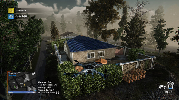 小偷模擬器2中文版