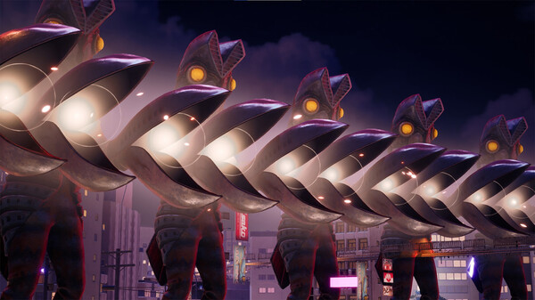 巨擊大亂斗：奧特曼