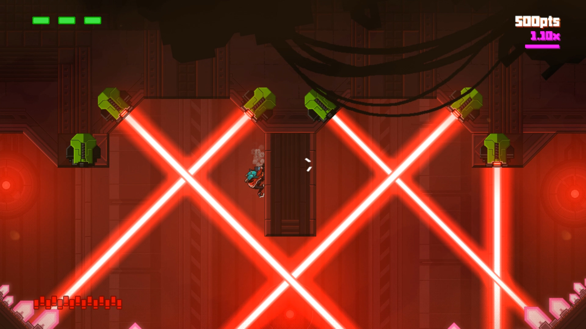 鋼博：黑暗物質