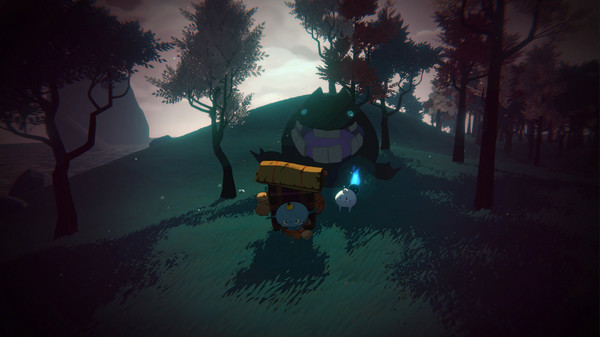 ONI：鬼族武者立志傳