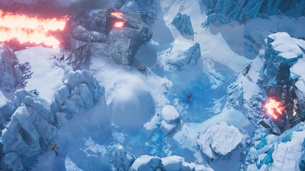 星際之門：計(jì)時(shí)者