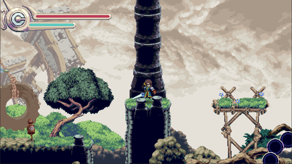 春風(fēng)之刃中文版