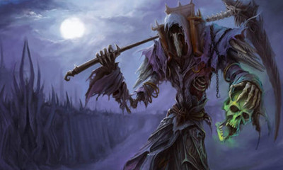 《爐石傳說》貧瘠之地撕牌術卡組推薦