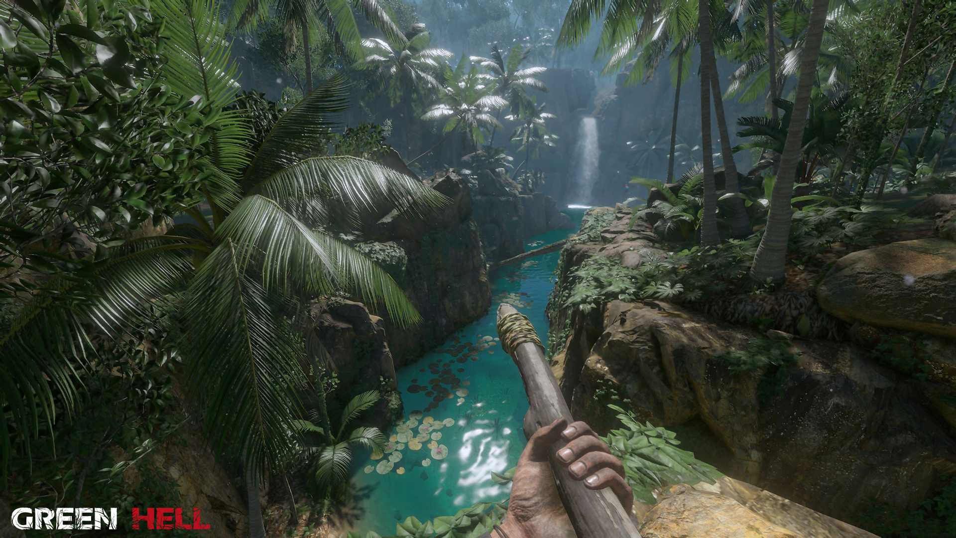 《綠色地獄》v2.1.3升級檔+未加密補丁
