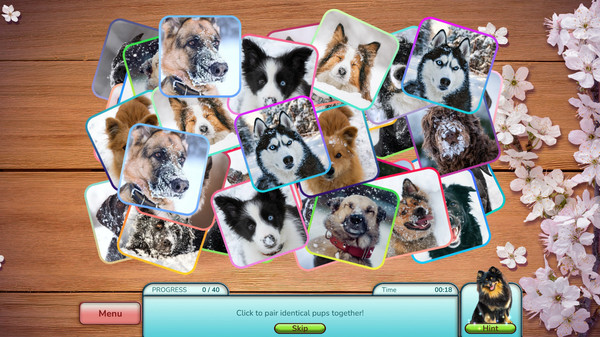 我愛找更多狗典藏版