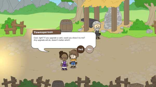 艾莉亞與水晶王國