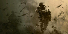 現代戰爭國戰手游合集