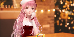 3d美少女換裝手游合集