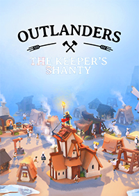 世外之地：守護(hù)者的船歌