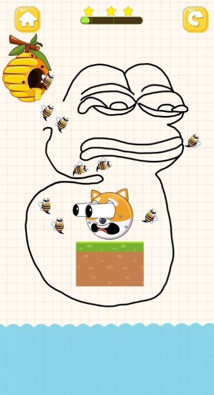 抽獎拯救拯救總督