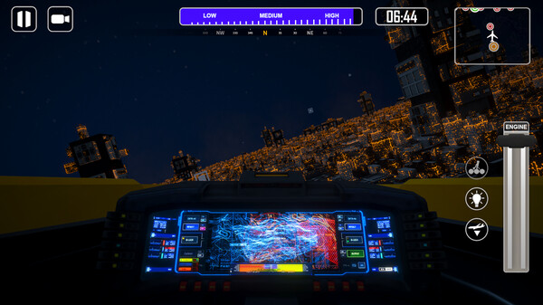 終極飛行模擬器Pro