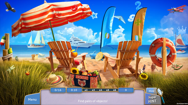 發現美國：五大湖地區