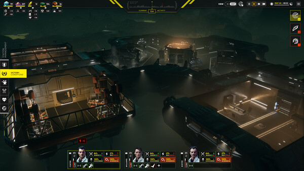 先驅者：幸存廢墟