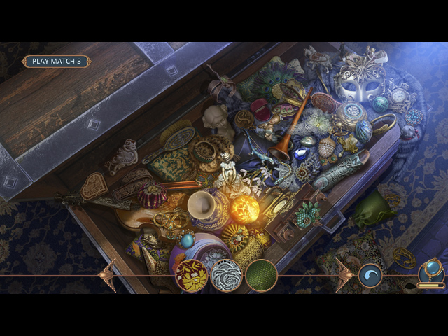 皇家羅曼史3：天選之人的力量