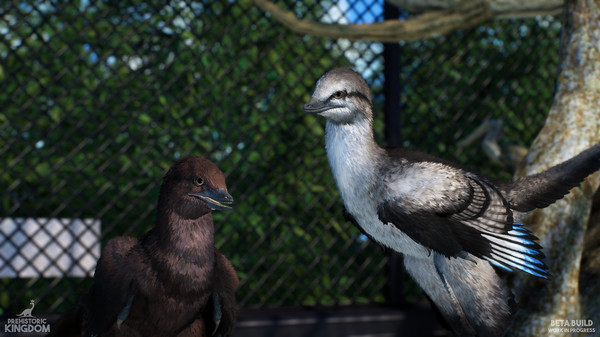 史前王國破解版