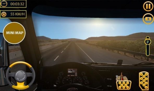 汽車越野車道路
