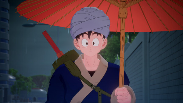 七龍珠Z：卡卡羅特-第23屆武道會